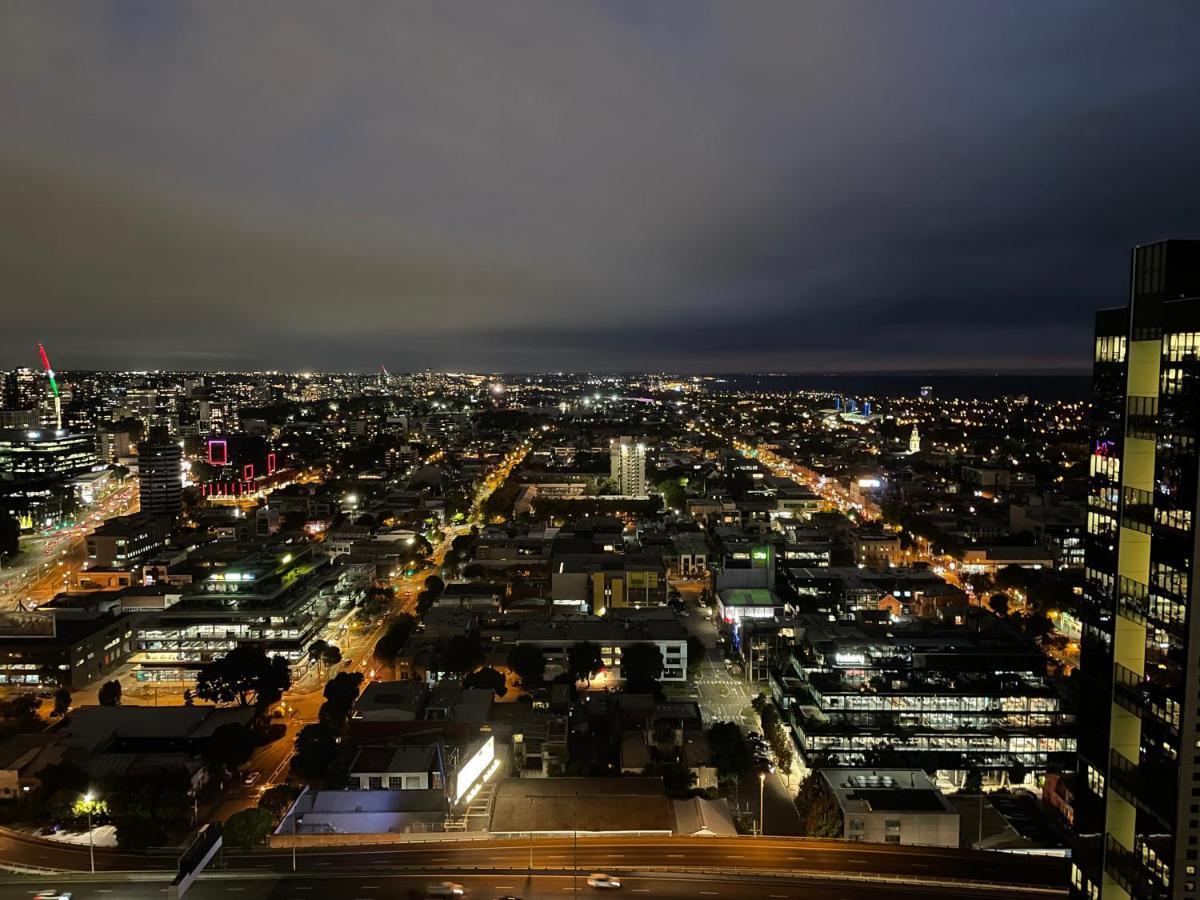 Luxury Southbank Melbourne