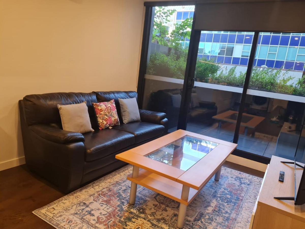 Two Bedroom In North Apartamento *