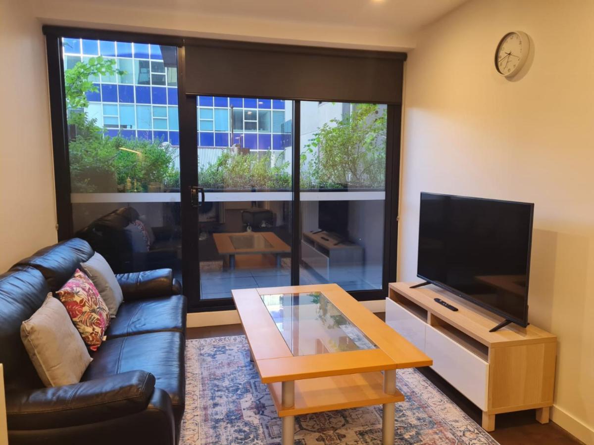 Two Bedroom In North Apartamento *