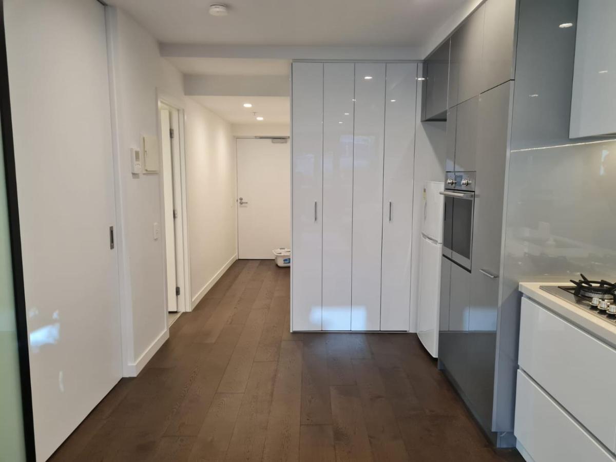 Two Bedroom In North Apartamento Melbourne