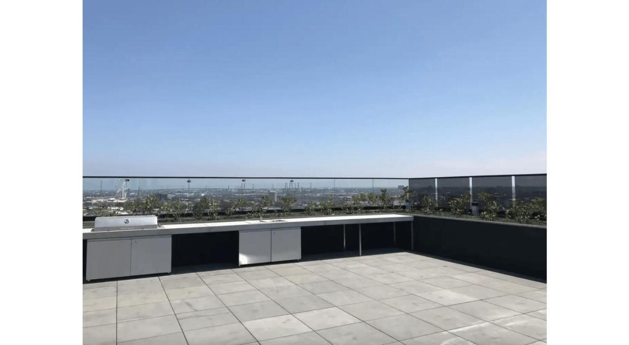Two Bedroom In North Apartamento Melbourne