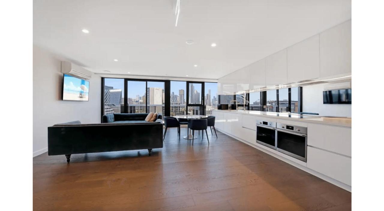 Two Bedroom In North Apartamento