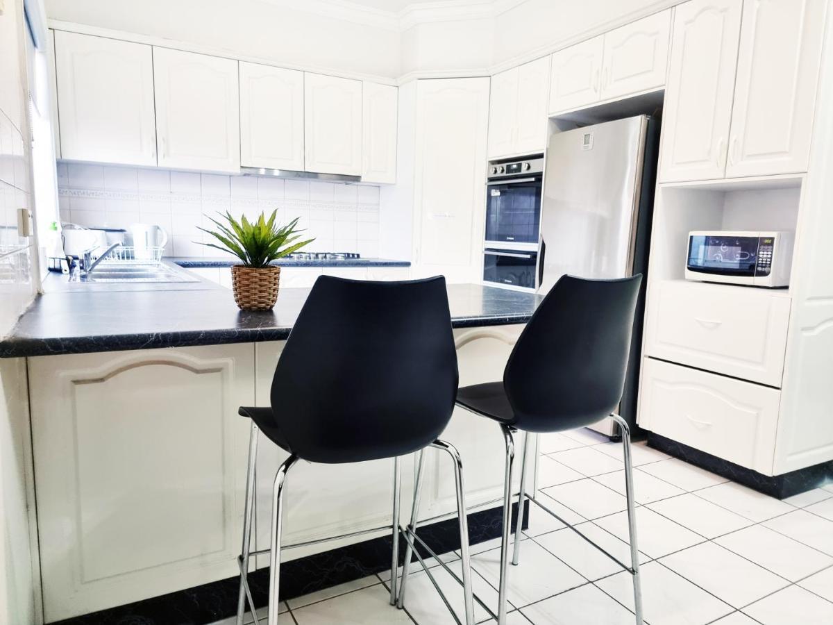 Rosie House-spacious Comfortable *