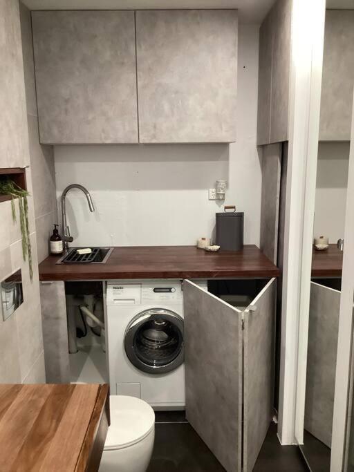 Apartamento In The Heart Of Port Melbourne