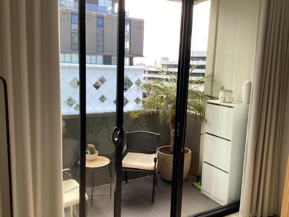 In The Heart Of Port Apartamento
