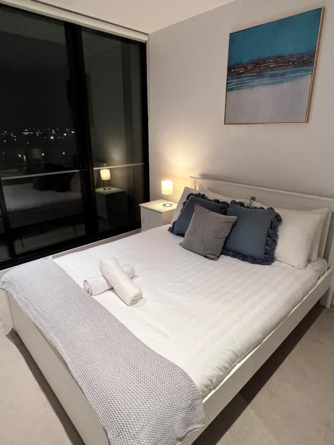 Slow-time Apt River View Apartment Melbourne