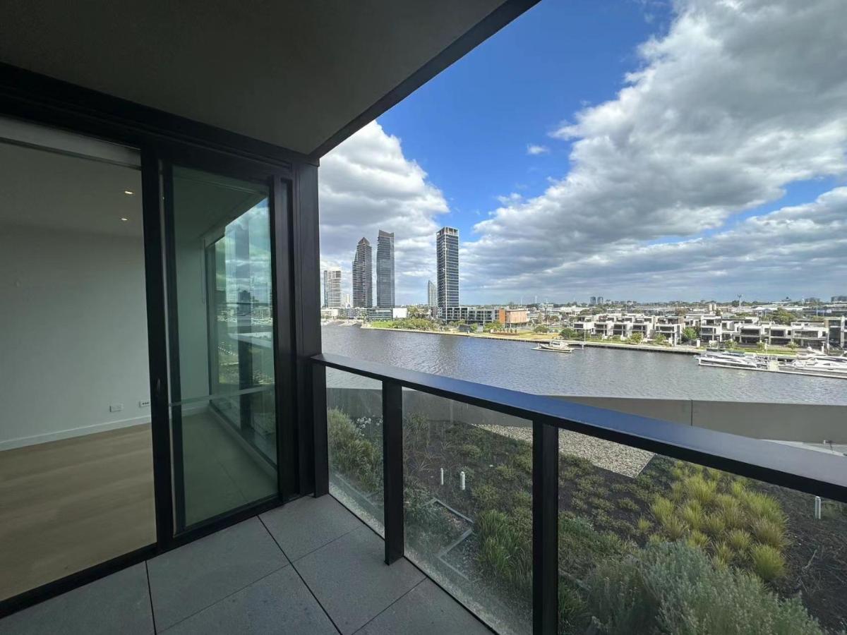 Apartment Slow-time Apt River View Melbourne