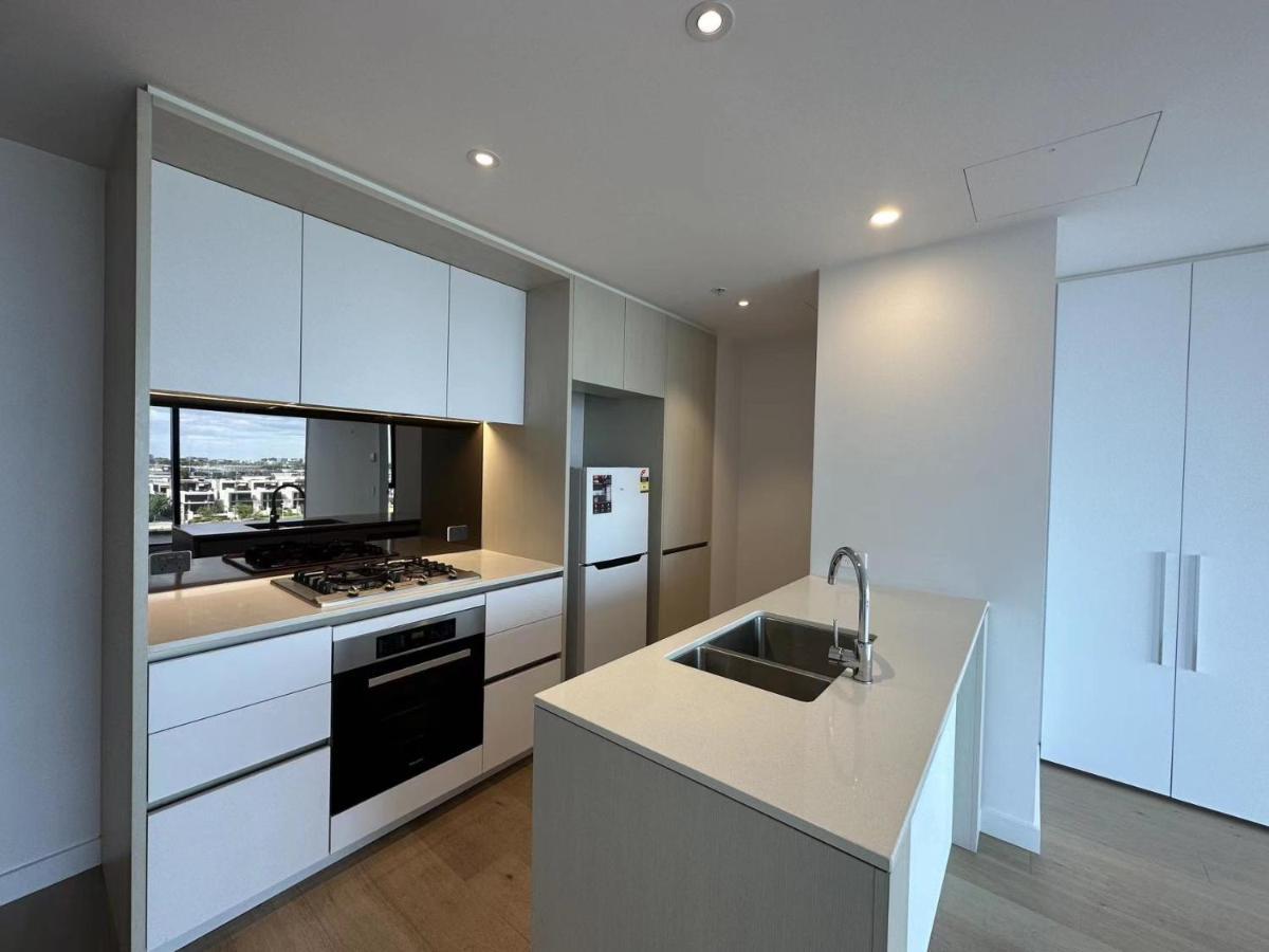 Apartment Slow-time Apt River View Melbourne