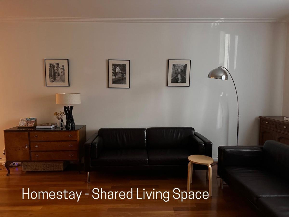 - Yarra River Boulevard - Private Homestay