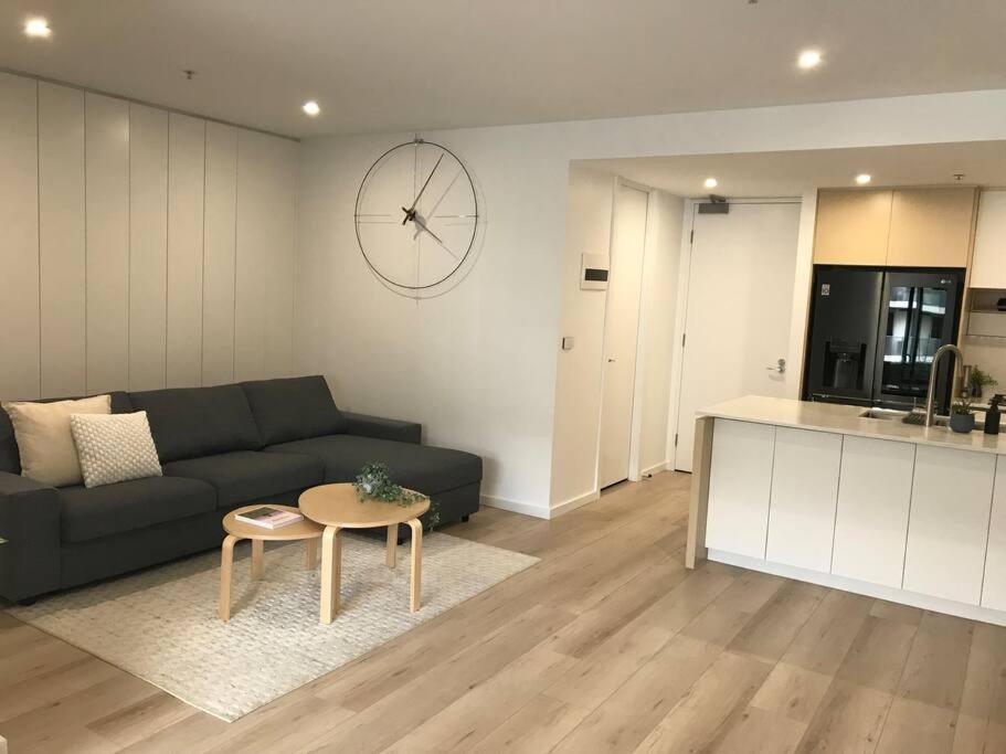 In The Heart Of Port Apartamento *