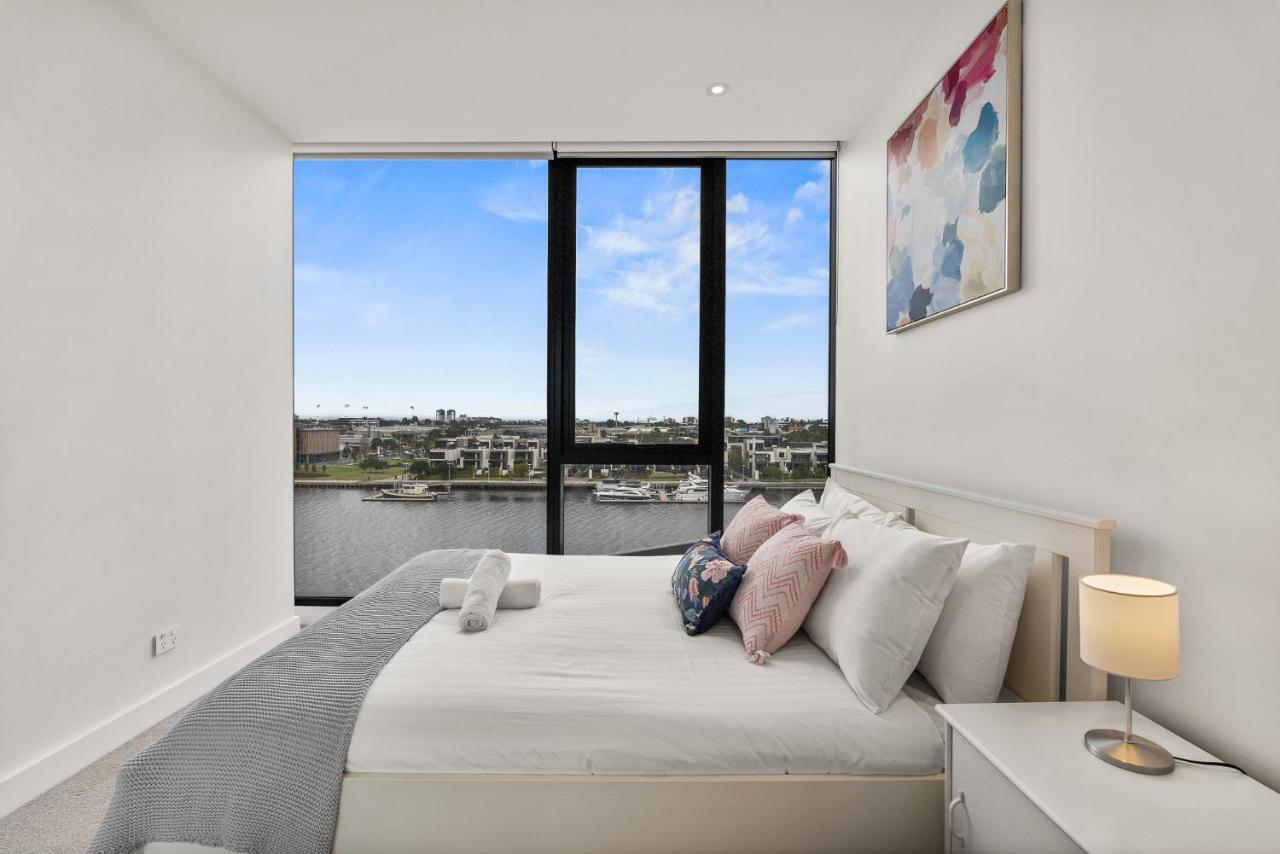 Apartment Slow-time Apt River View Melbourne