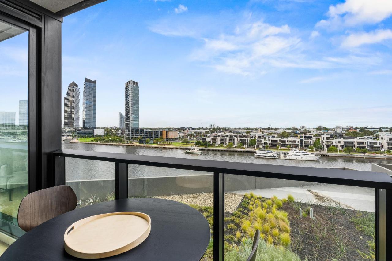 Apartment Slow-time Apt River View *
