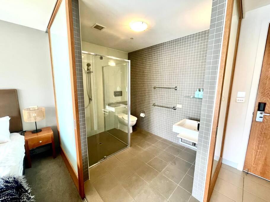 Apartamento 222 Astral Melbourne