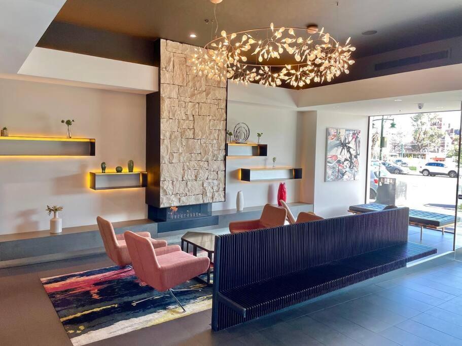 Apartamento 222 Astral Melbourne