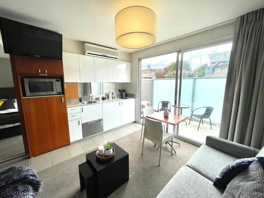 222 Astral Apartamento Melbourne