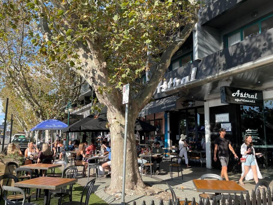 222 Astral Apartamento Melbourne