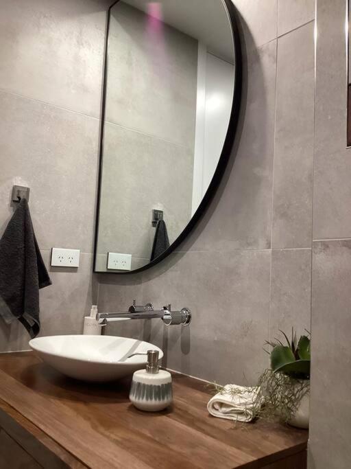 In The Heart Of Port Apartamento Melbourne