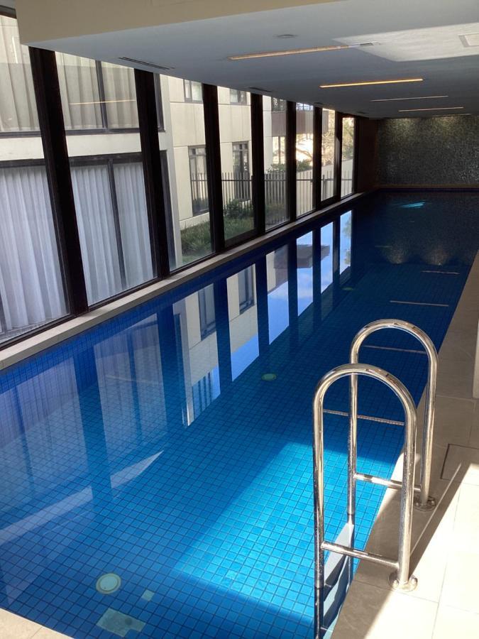 In The Heart Of Port Apartamento Melbourne