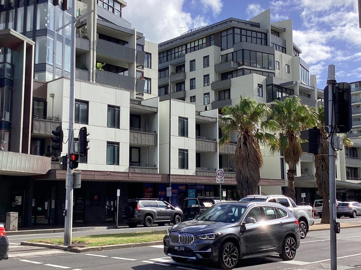 In The Heart Of Port Apartamento Melbourne