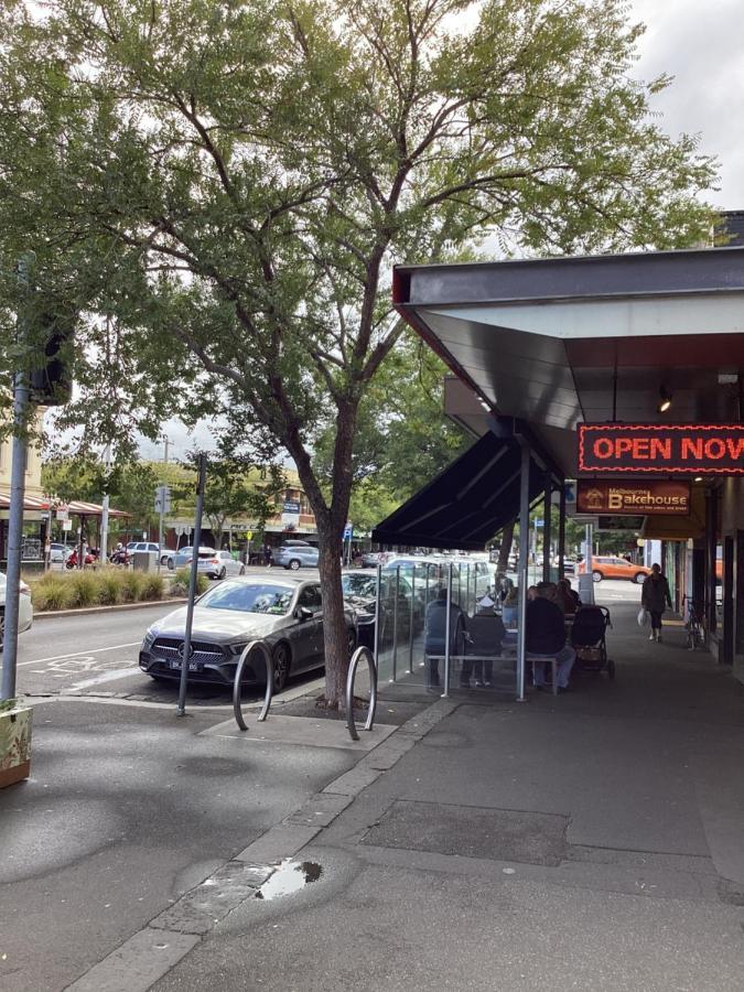 Apartamento In The Heart Of Port Melbourne