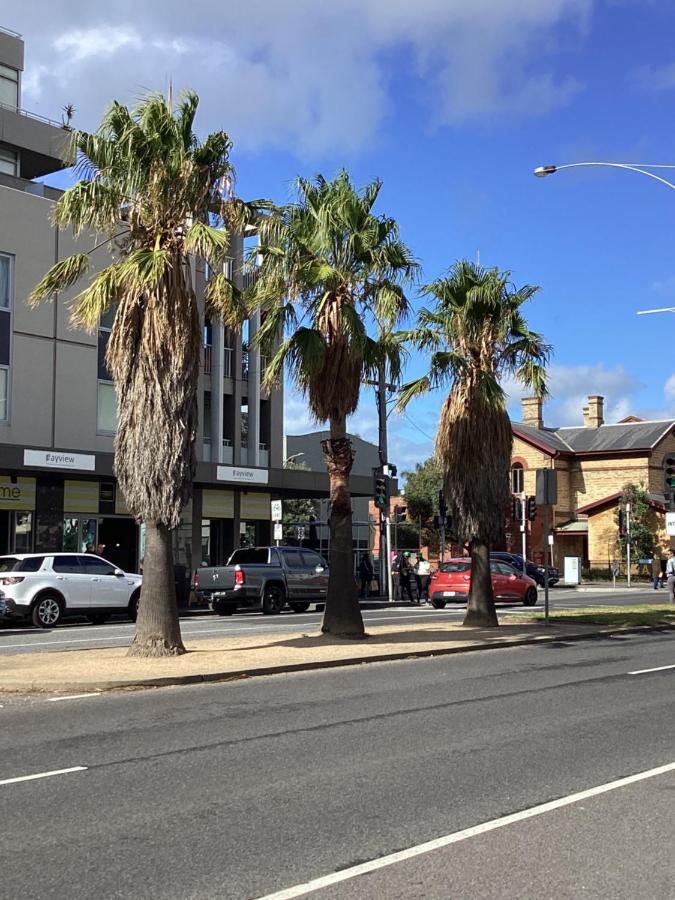 In The Heart Of Port Apartamento Melbourne