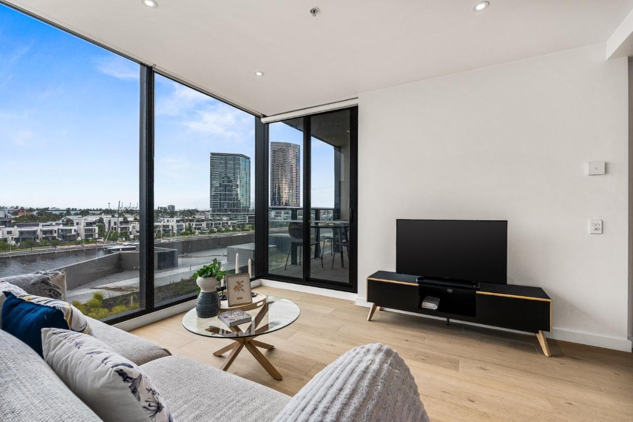Slow-time Apt River View Apartment
