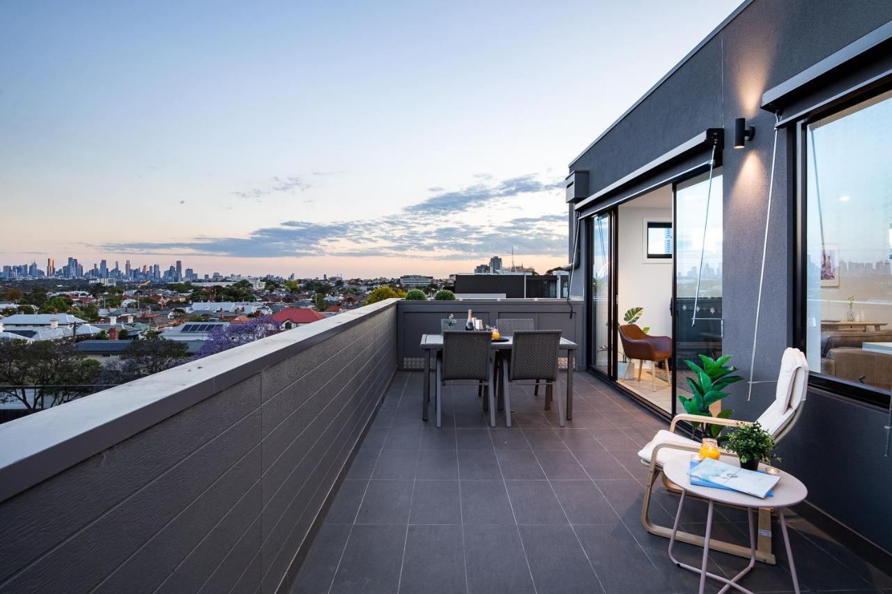 Apartment Queensview168 Moonee Ponds *