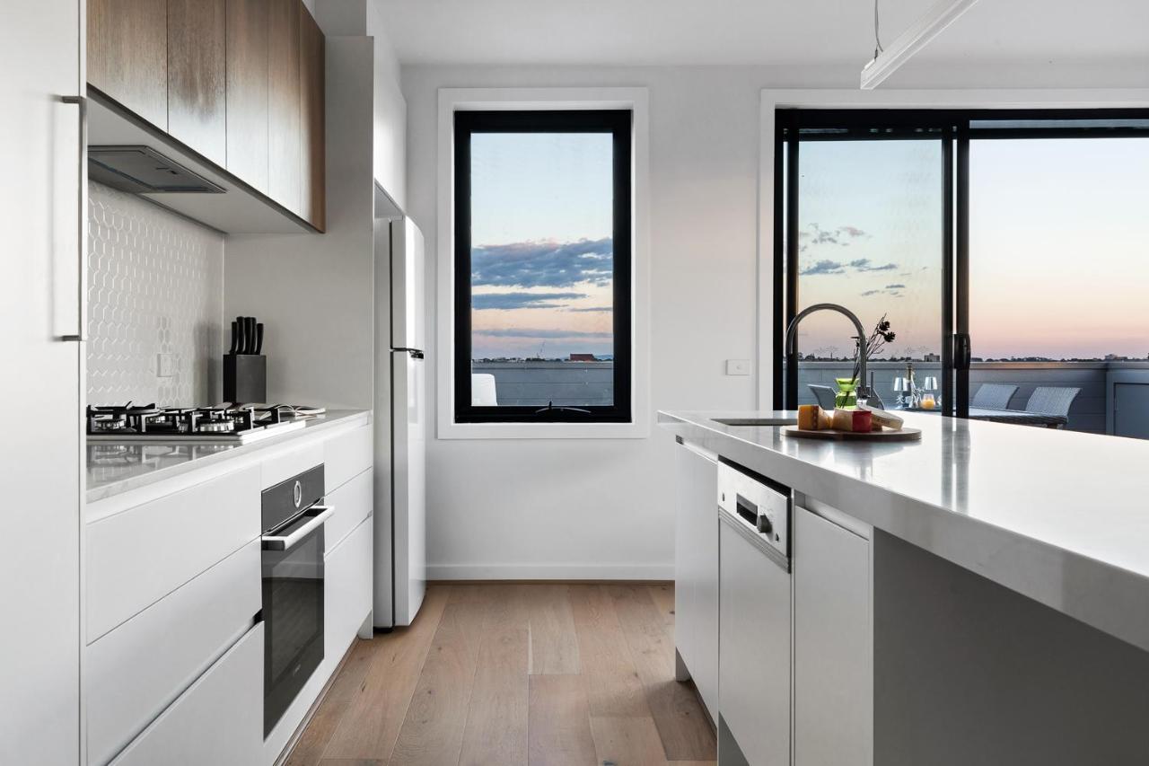 Apartment Queensview168 Moonee Ponds