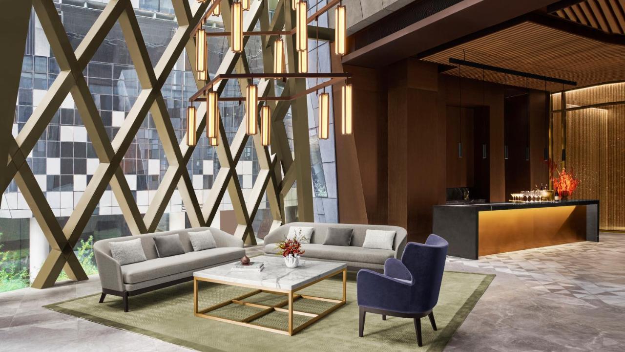 Hotel The Ritz-carlton, Melbourne