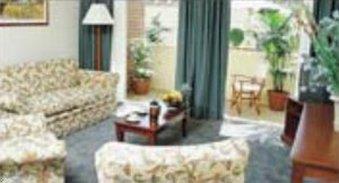 Aligned Corporate Residences Kew Aparthotel 4*