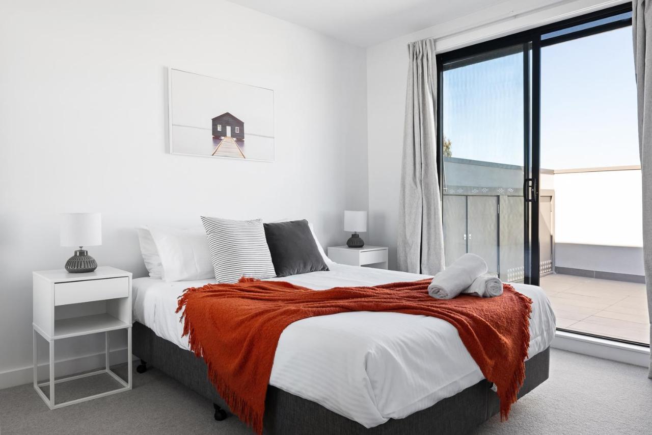 Apartment Queensview168 Moonee Ponds Melbourne