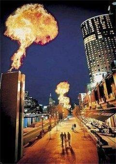 Hotel Crown Promenade Melbourne