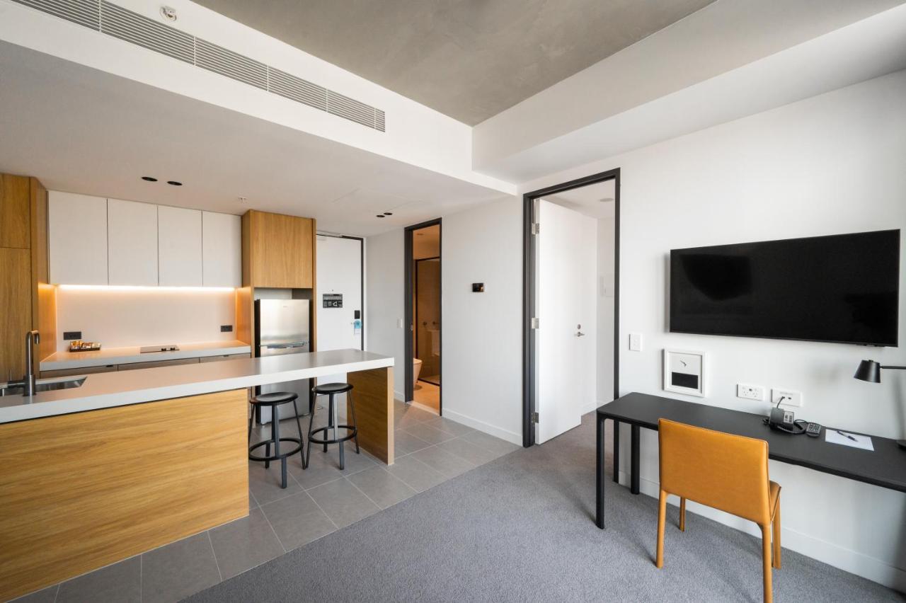 Nesuto Docklands 4*