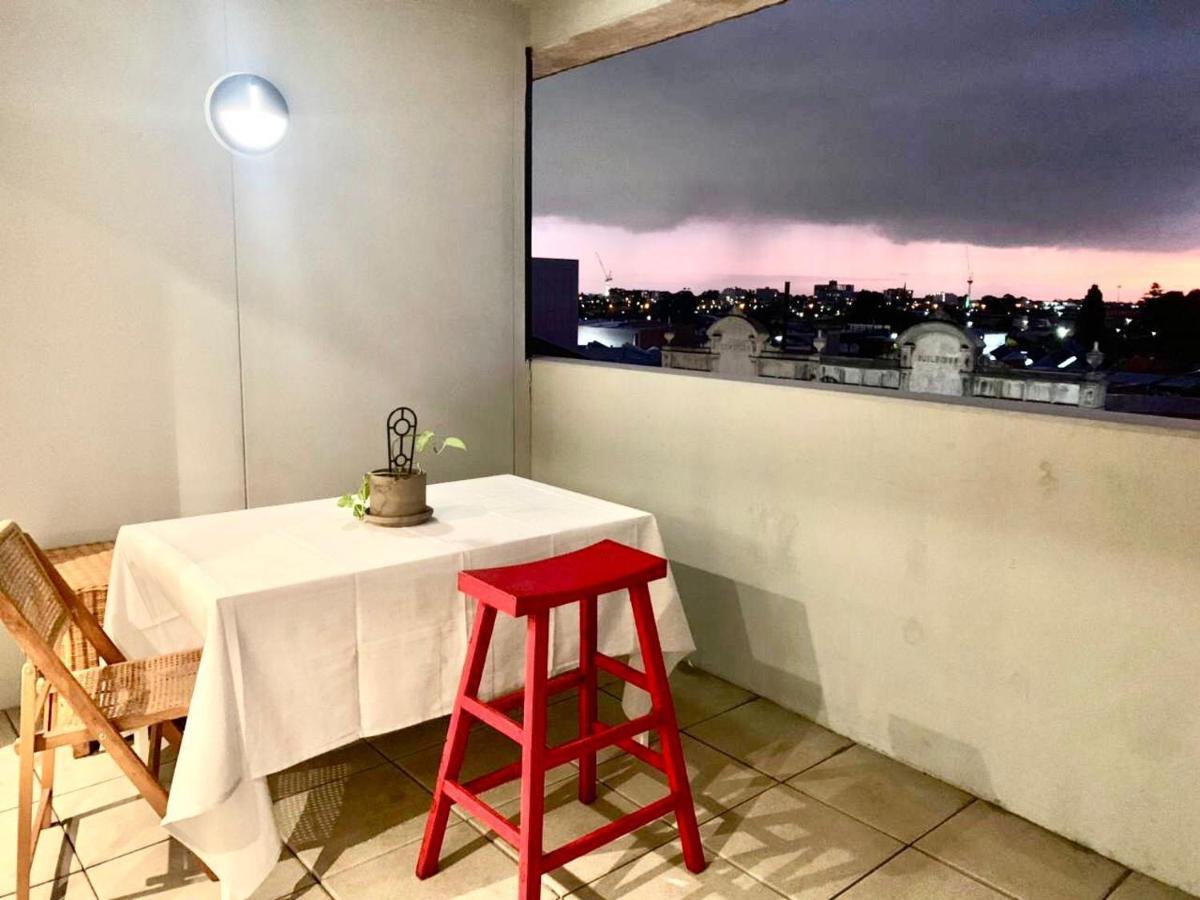 Shared Homestay Tranquil Art Deco Private With Private Bathroom In Brunswick *