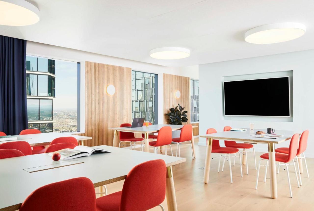 Apartment Modern Living Studio At Franklin Near Centre *