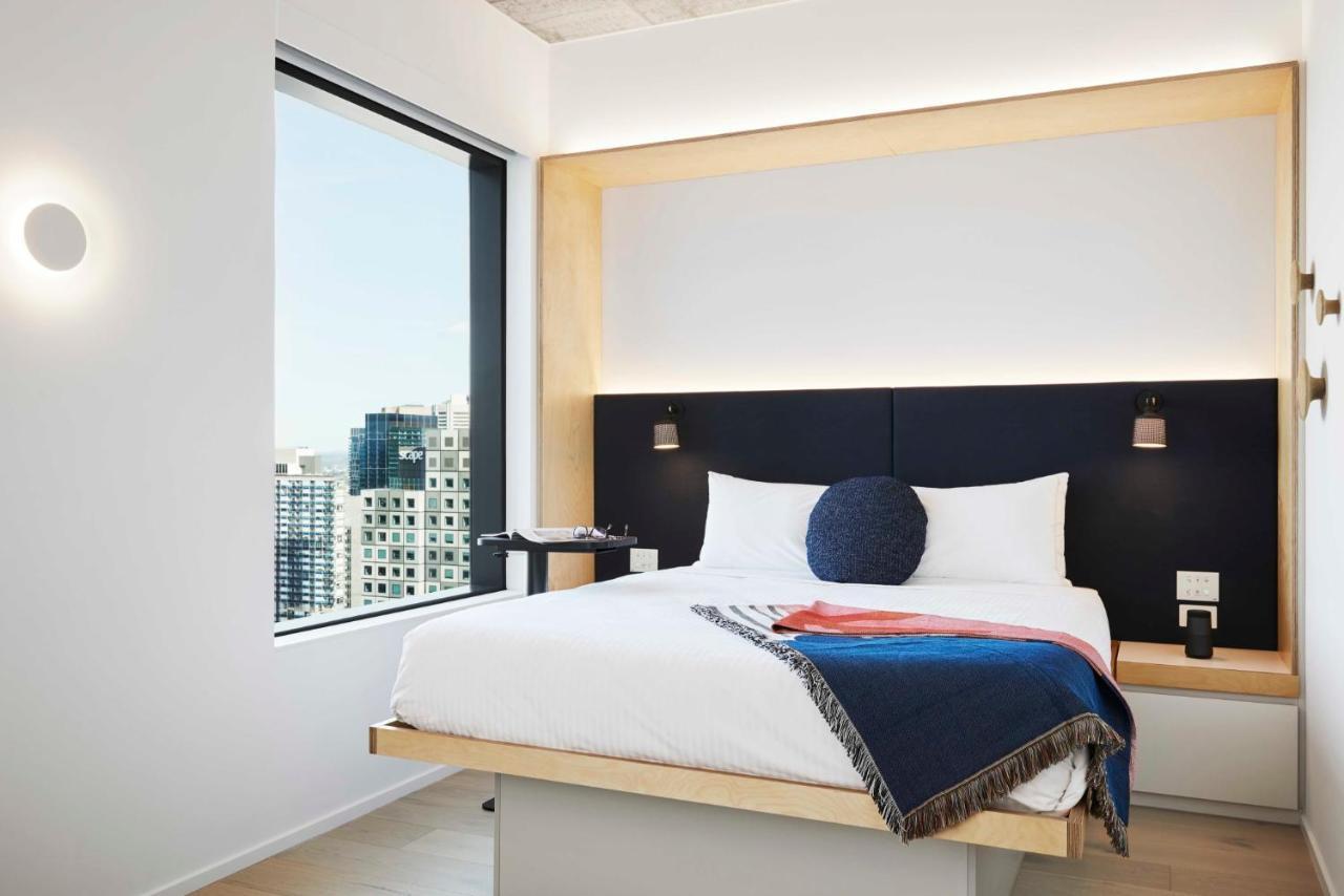 Modern Living Studio At Franklin Near Centre * Melbourne