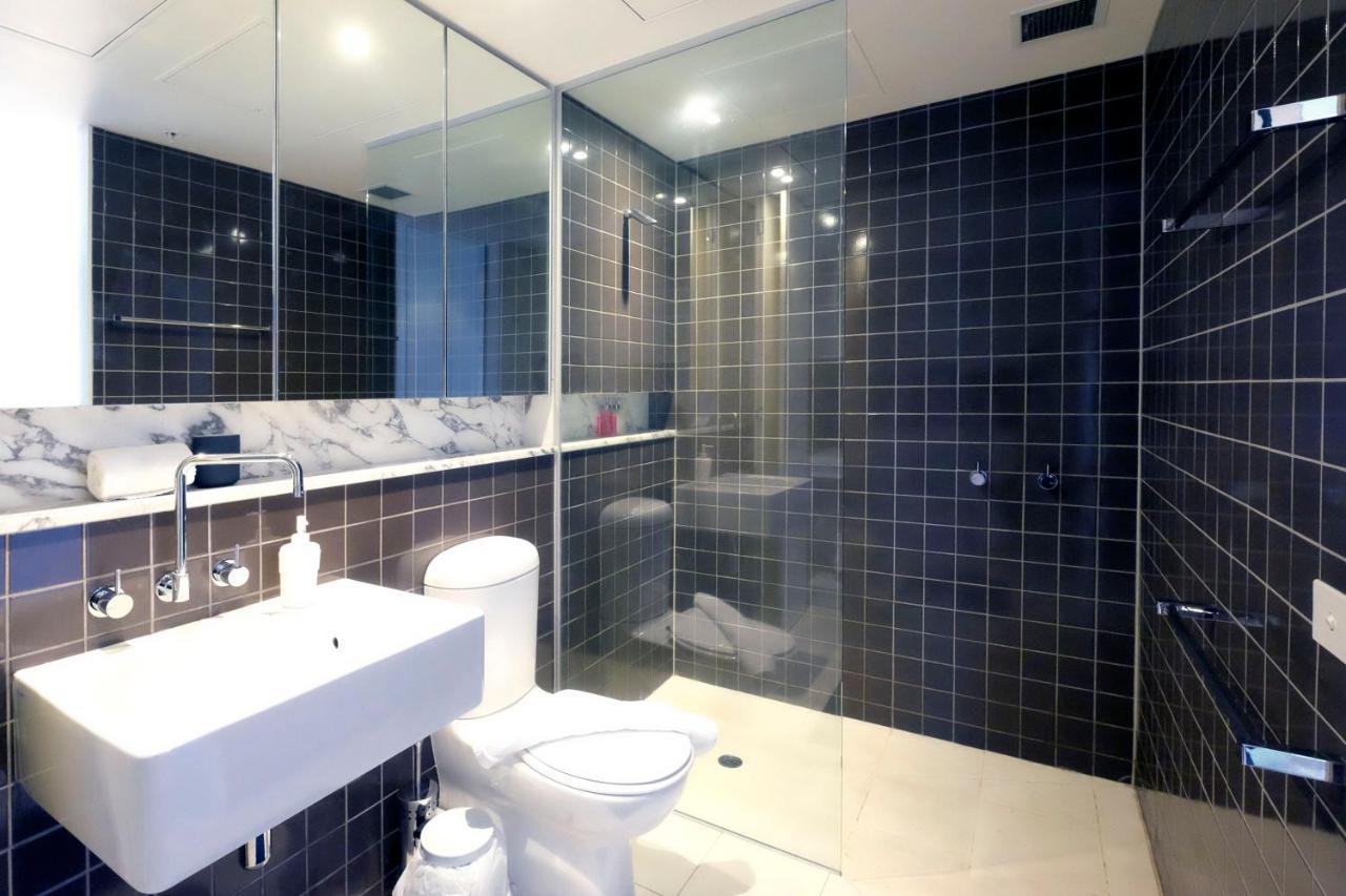 Apartment Modern Nomads At Freshwater Place Melbourne