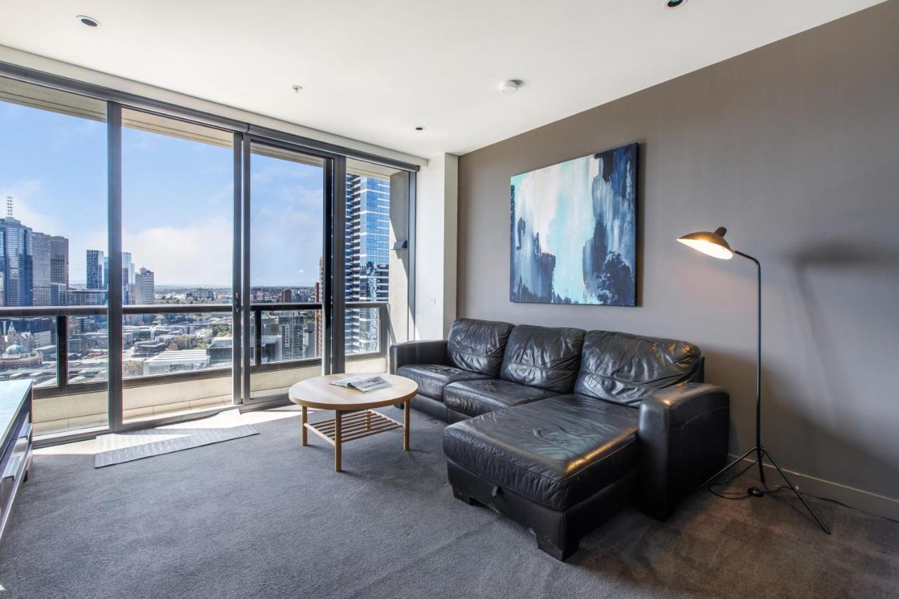 Apartment Modern Nomads At Freshwater Place