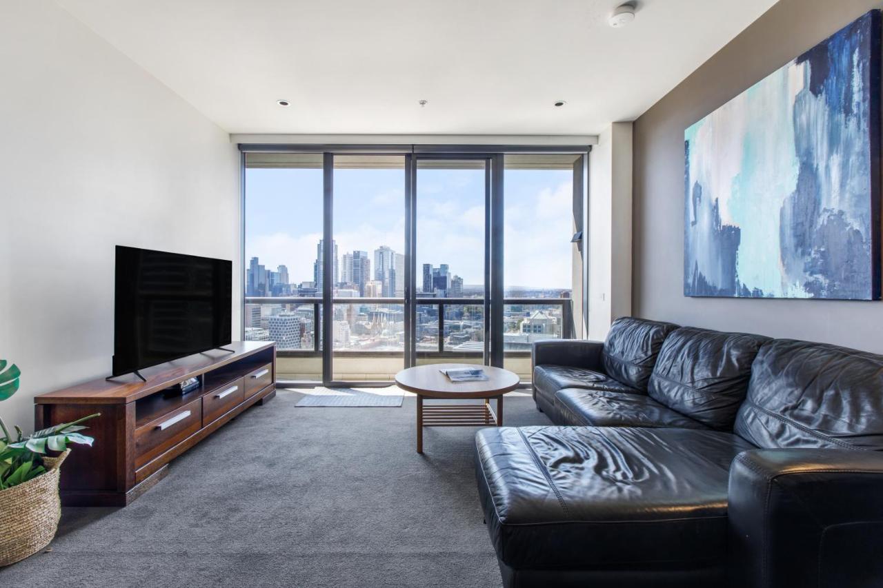 Apartment Modern Nomads At Freshwater Place Melbourne