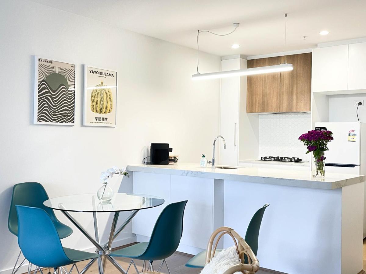 Queensview168 Moonee Ponds *