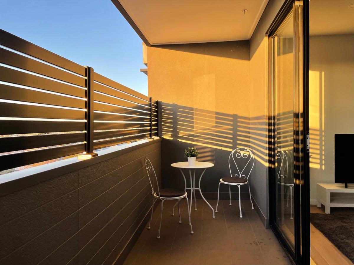 Apartment Queensview168 Moonee Ponds *