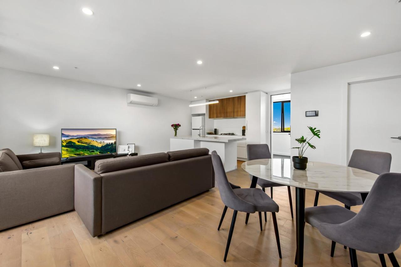 Queensview168 Moonee Ponds Apartment *