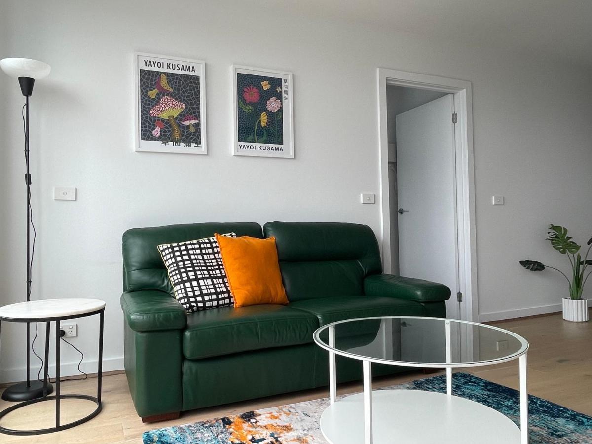 Queensview168 Moonee Ponds Melbourne