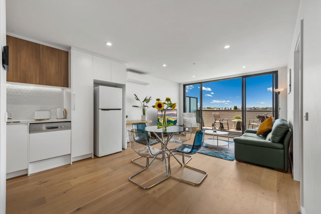 Queensview168 Moonee Ponds Apartment *