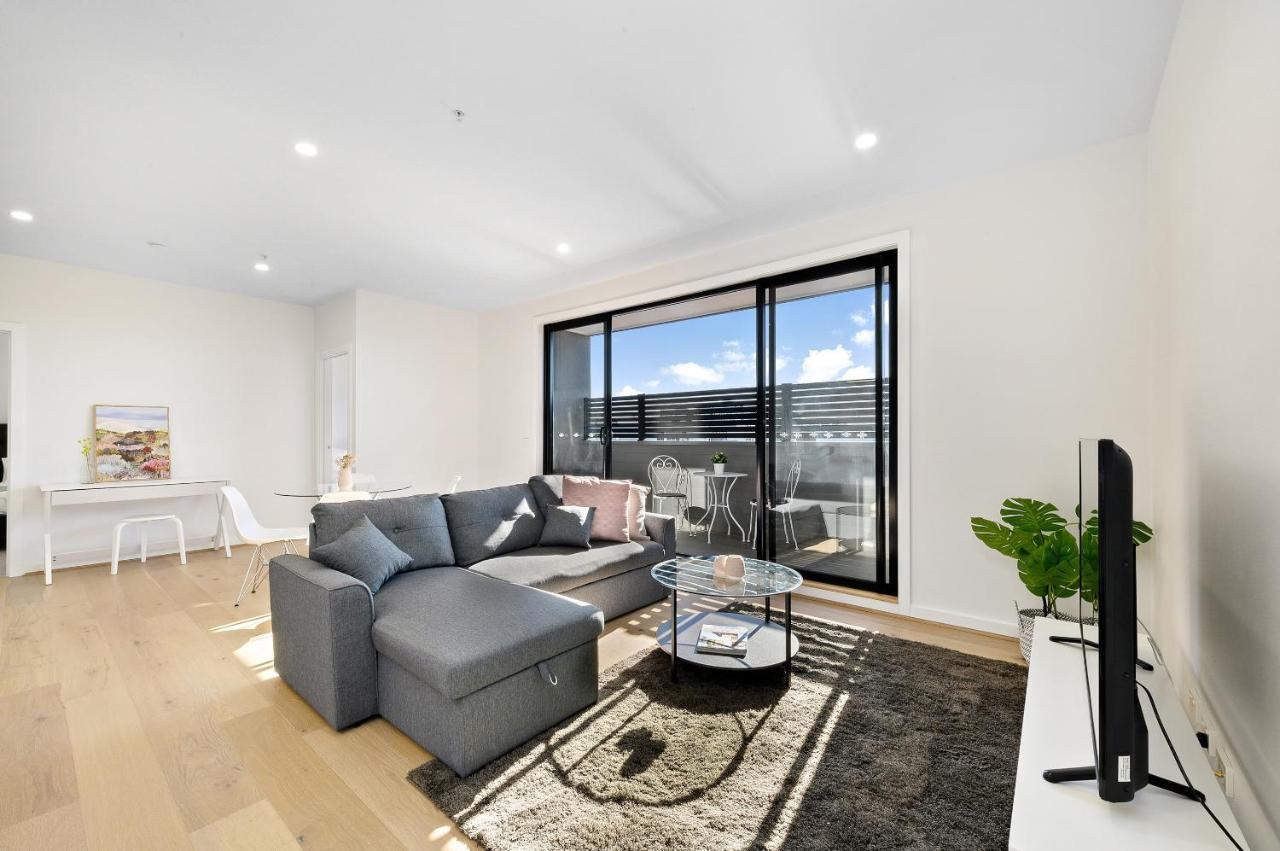 Queensview168 Moonee Ponds