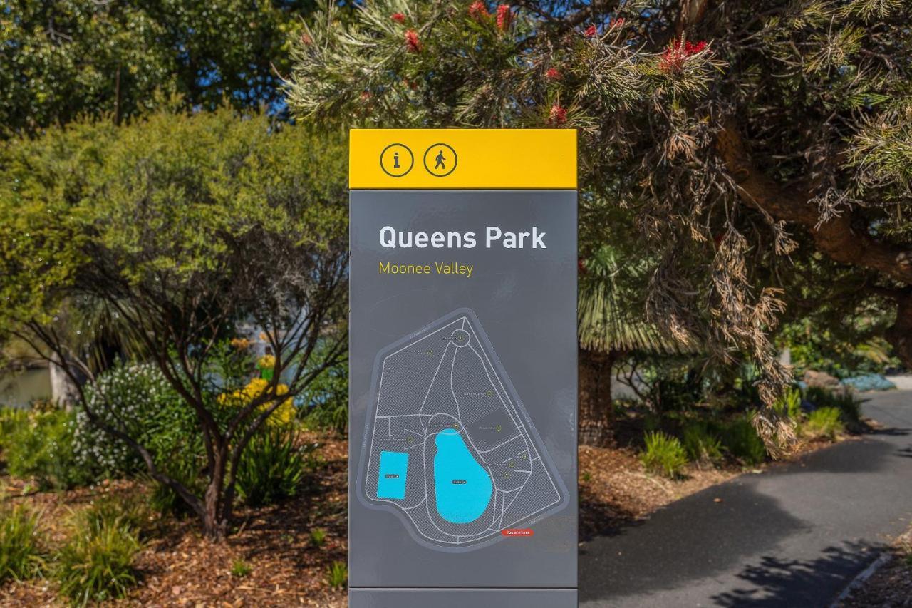 Apartment Queensview168 Moonee Ponds Melbourne