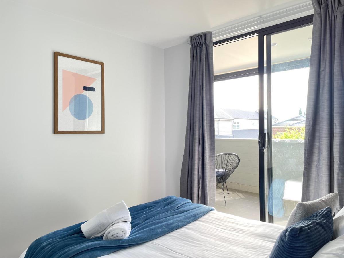 Apartment Queensview168 Moonee Ponds *