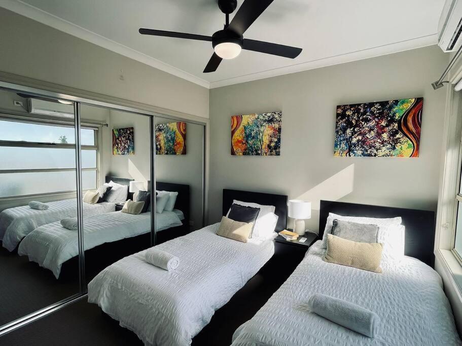 Bahay bakasyunan Tranquil Retreat Near To Airport *