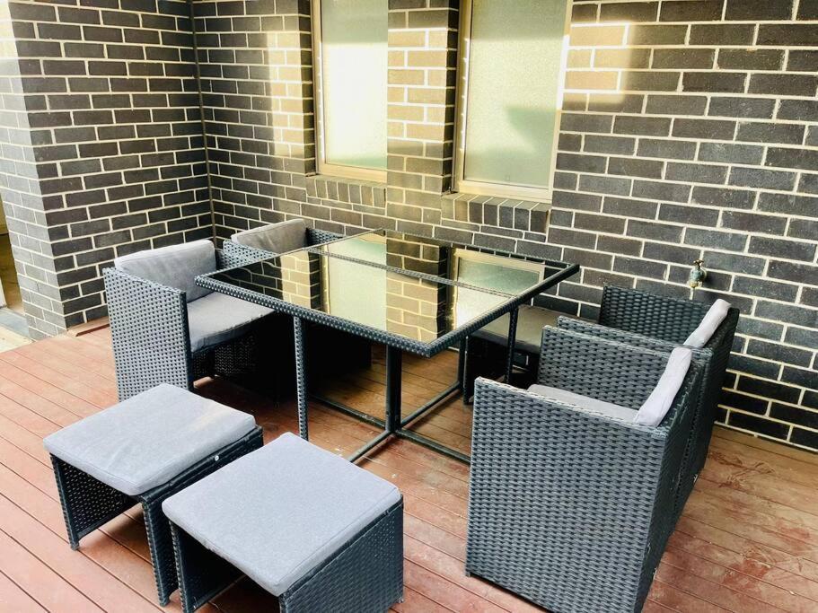 Bahay bakasyunan Tranquil Retreat Near To Airport