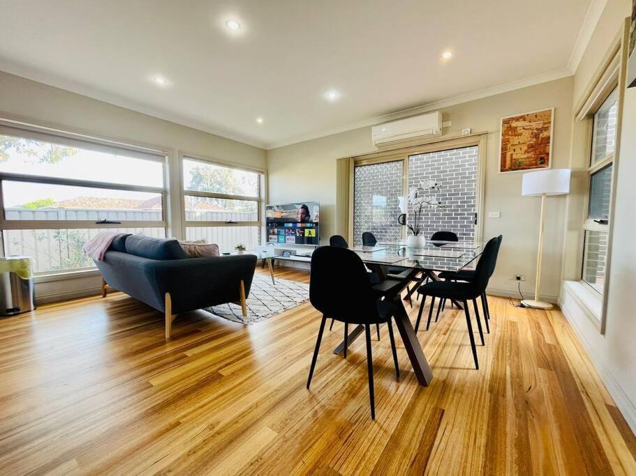 Tranquil Retreat Near To Airport